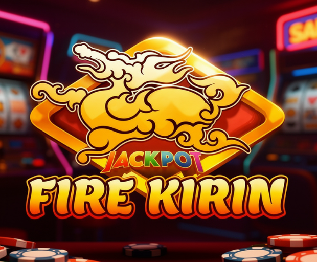 Fire Kirin