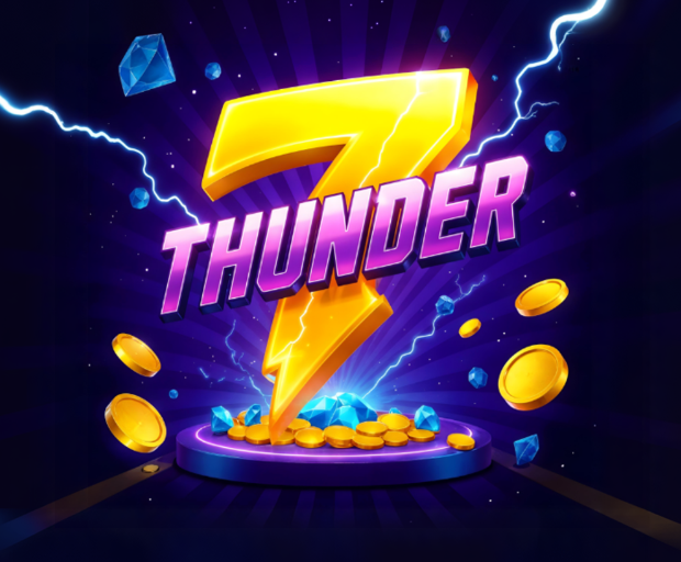 Thunder 7