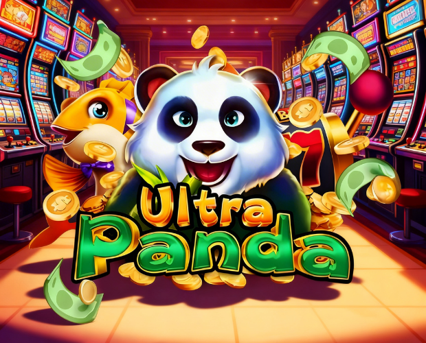 Ultra Panda